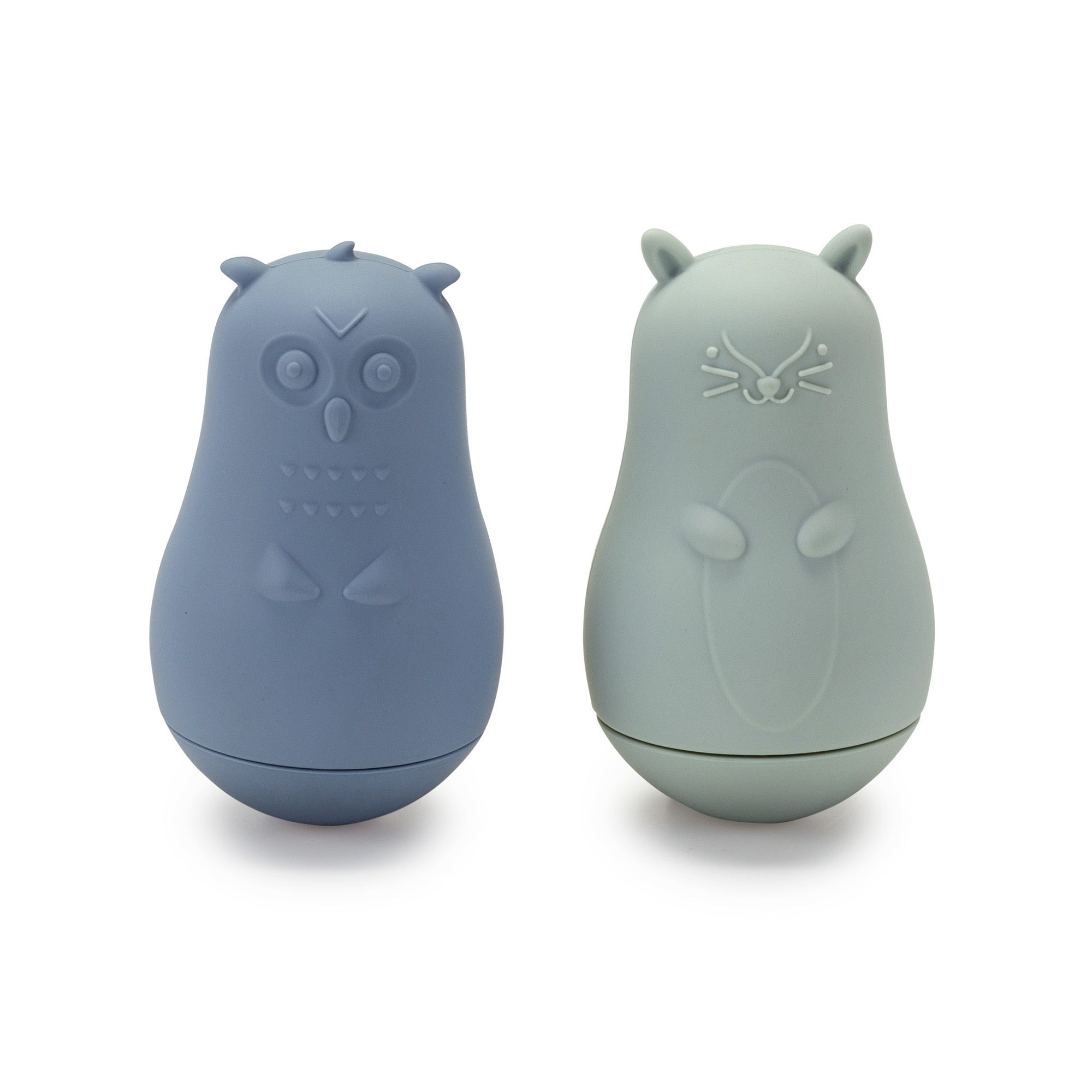 noüka Wobble Bath Toy - Water Set (Min. of 2 PK, Multiples of 2 PK)
