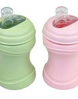Re-Play Soft Spout Sippy Cup - Sage (Min. of 2 PK, Multiples of 2 PK)