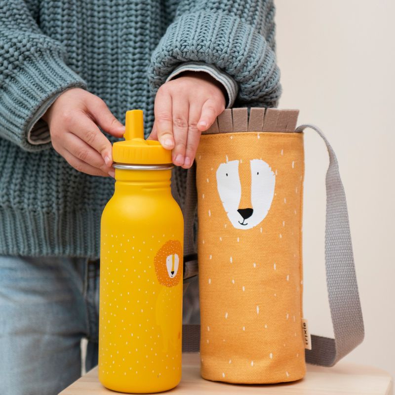 Trixie Bottle 500ml - Mr. Lion (Min. of 2 PK, multiples of 2 PK)