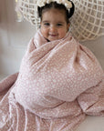 günamüna Twin Cloud Blanket 1 TOG - Goose (Min. of 2, multiples of 2)