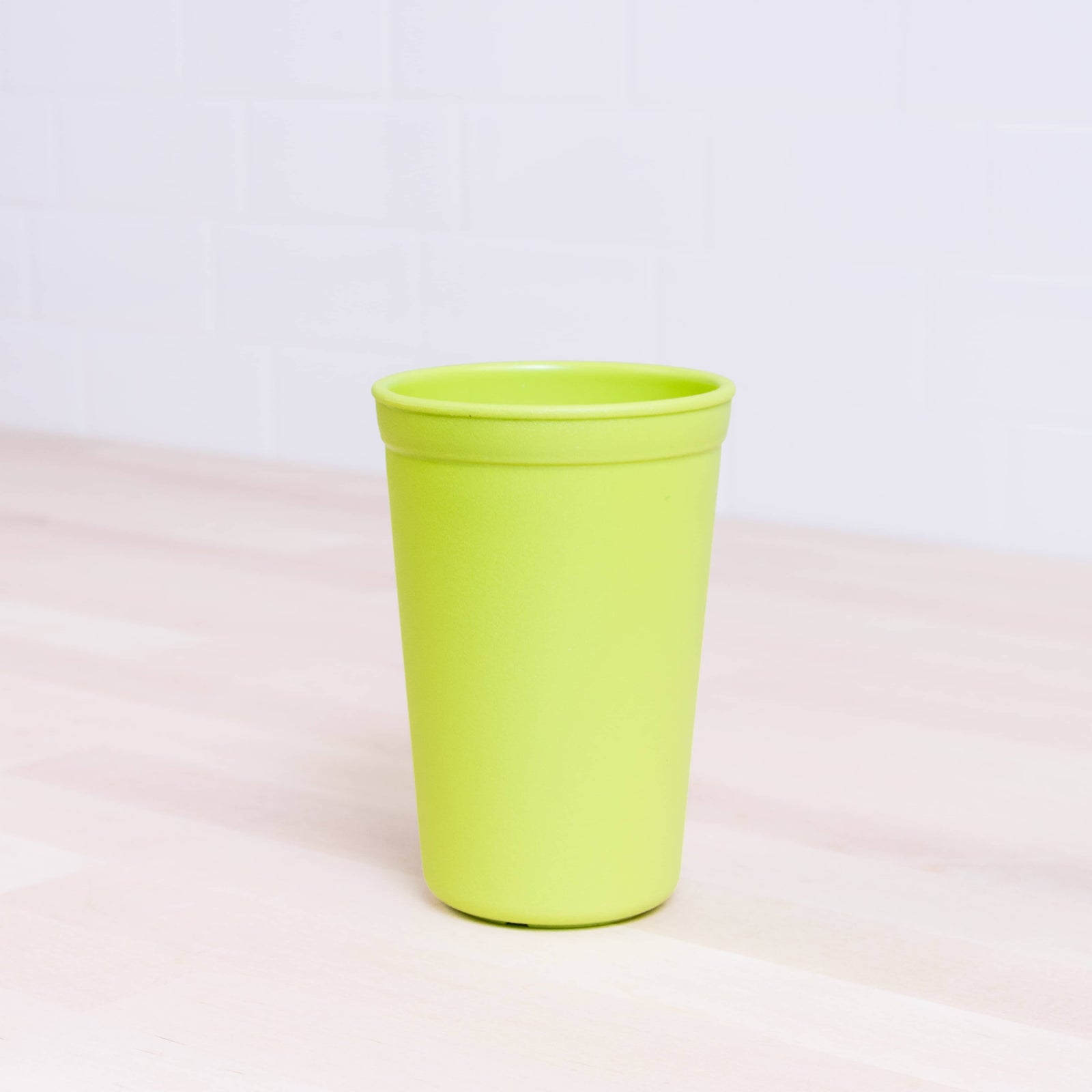 Re-Play Tumbler - Lime Green (Min. of 2 PK, Multiples of 2 PK)