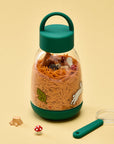 öoci World - Green Tiny Forest (Min. of 2 PK, multiples of 2 PK)