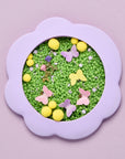 öoci Hide & Peek – Purple Butterfly Garden (Min. of 2 PK, multiples of 2 PK), view 3