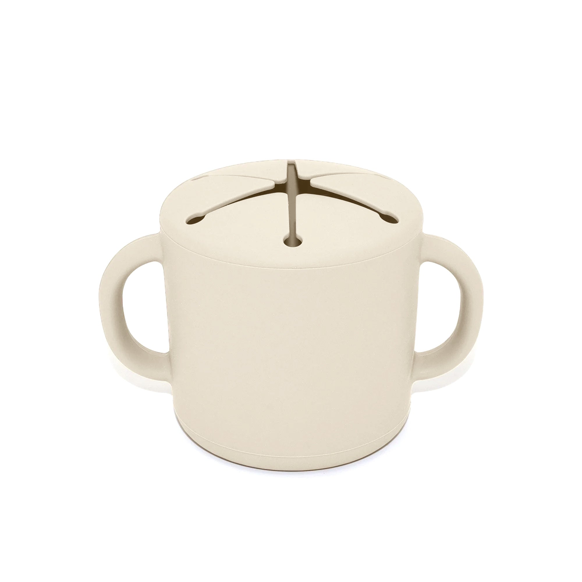 noüka Snack Cup - Shifting Sand (Min. of 2 PK, Multiples of 2 PK)