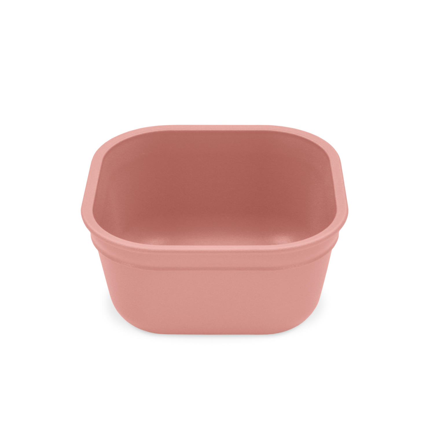Re-Play Square 12 oz Bowl - Desert (Min. of 2 PK, Multiples of 2 PK)