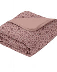 günamüna Mini Cozy Cloud Comforter Baby Blanket 1 TOG - Petals (Min. of 2, multiples of 2)