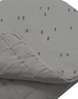 günamüna Mini Cozy Cloud Comforter Baby Blanket - Forest 2.5 TOG (Min. of 2, multiples of 2)