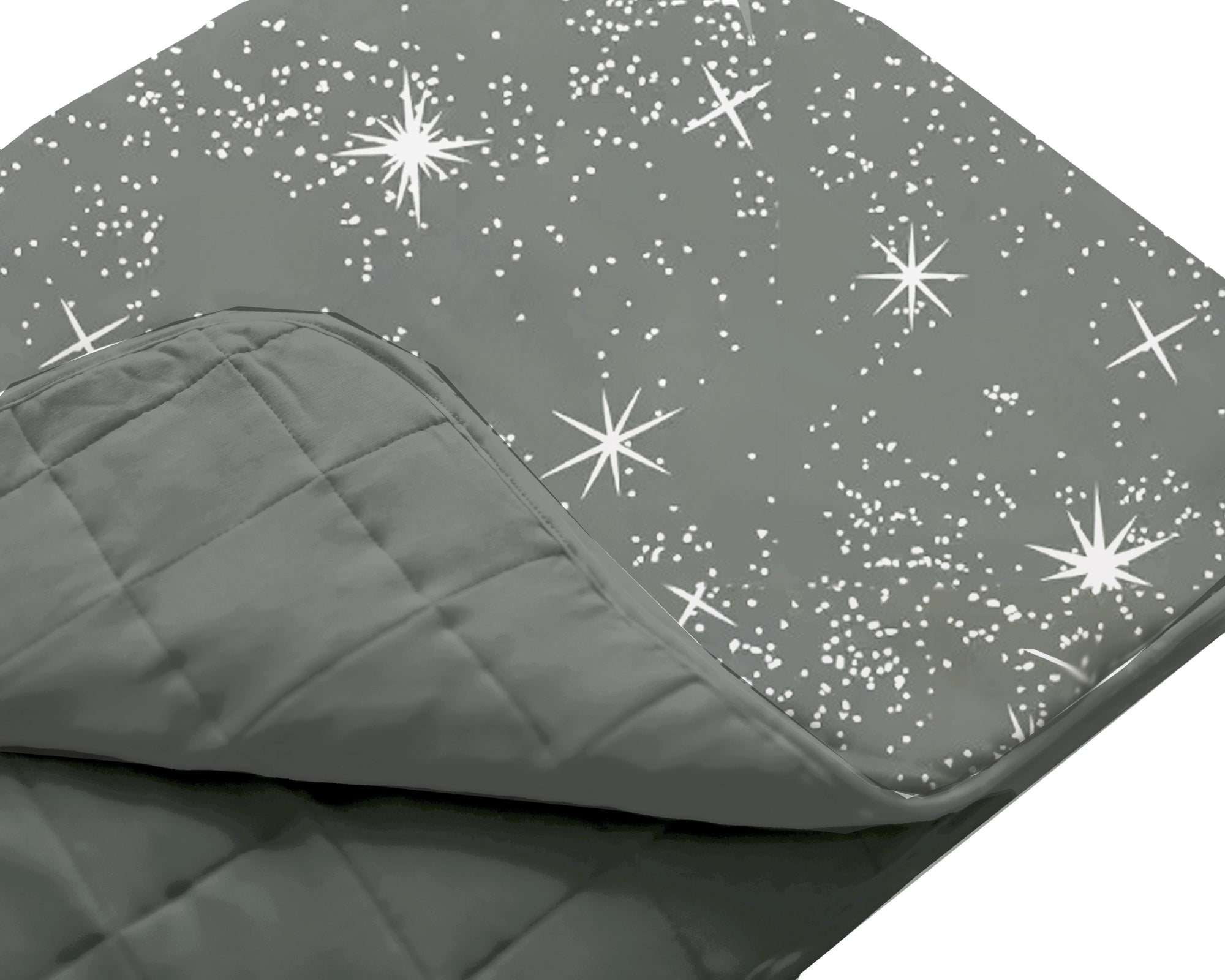 günamüna Toddler Cozy Cloud Comforter Baby Blanket - Imagine 2.5 TOG (Min. of 2, multiples of 2)