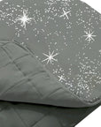 günamüna Toddler Cozy Cloud Comforter Baby Blanket - Imagine 2.5 TOG (Min. of 2, multiples of 2)