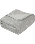 günamüna Mini Cozy Cloud Comforter Baby Blanket - Magnolia 2.5 TOG (Min. of 2, multiples of 2)