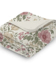 günamüna Mini Cozy Cloud Comforter Baby Blanket 1 TOG - Savanna (Min. of 2, multiples of 2)