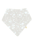 günamüna Bandana Bib - Magnolia (Min. of 2, multiples of 2)