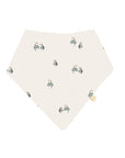 günamüna Bandana Bib - Penguin (Min. of 2, multiples of 2)