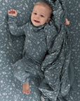 günamüna Toddler Cozy Cloud Comforter Baby Blanket - Space 2.5 TOG (Min. of 2, multiples of 2)