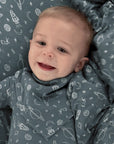 günamüna Bandana Bib - Space (Min. of 2, multiples of 2)