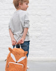 Trixie Backpack - Mr. Fox (Min. of 2 PK, multiples of 2 PK)