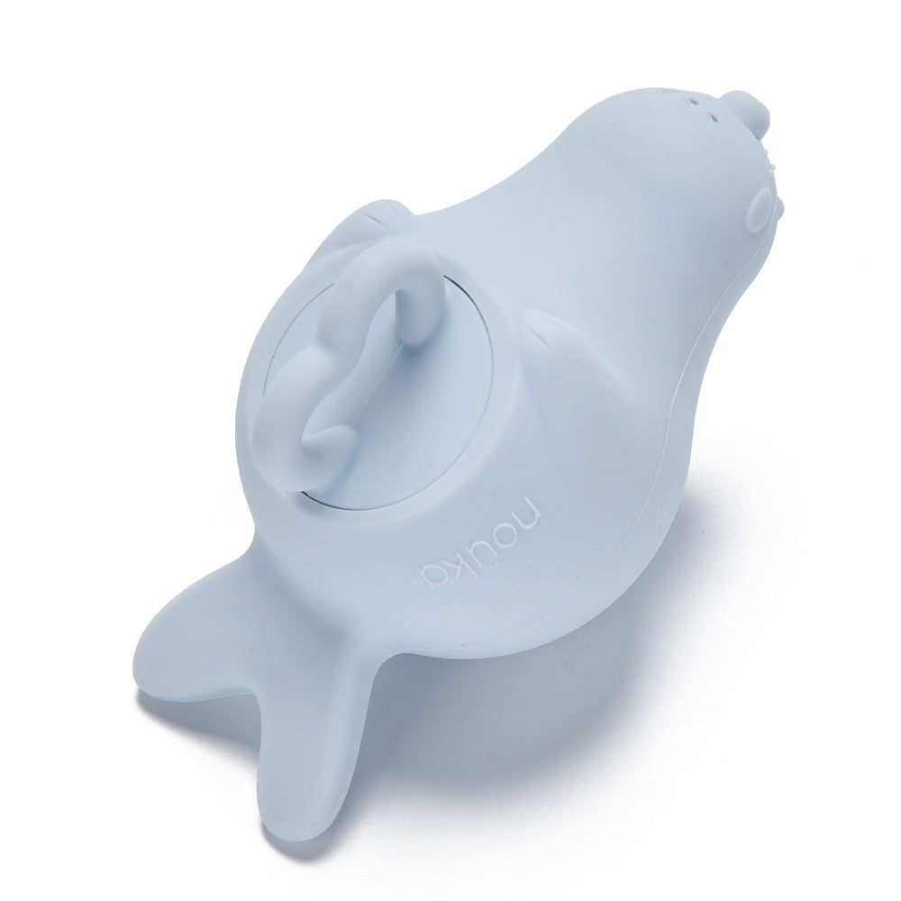 noüka Bath Puppet Toys - Calm Waters (Sold in Case of 2, Qty of 1=2 products)