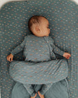 günamüna Crib Sheet - Going (Min. of 2, multiples of 2)