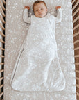 günamüna Crib Sheet - Magnolia (Min. of 2, multiples of 2)