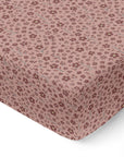 günamüna Crib Sheet - Petals (Min. of 2, multiples of 2)