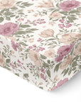 günamüna Crib Sheet - Savanna (Min. of 2, multiples of 2)