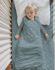 günamüna Sleep Sack Duvet Bamboo Dash 1 TOG (Min. of 2, multiples of 2)