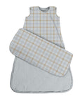 günamüna Sleep Sack Duvet Bamboo Plaid 2.5 TOG (Min. of 2, multiples of 2)