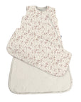 günamüna Sleep Sack Duvet Bamboo Posies 1 TOG (Min. of 2, multiples of 2)