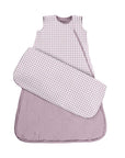 günamüna Sleep Sack Duvet Bamboo Slumber 1 TOG (Min. of 2, multiples of 2)