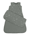 günamüna Sleep Sack Duvet Bamboo Tools 2.5 TOG (Min. of 2, multiples of 2)
