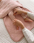 günamüna LONG Sleeve Sleep Sack Duvet Bamboo Tutu Goose 1 TOG (Min of 2, multiples of 2) (Copy)