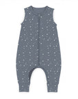 Footie Quilted Romper 1.0 TOG Dream (Min. of 2, multiples of 2)
