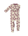 günamüna Convertible Footie Blossom (Min. of 2, multiples of 2)