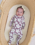 günamüna Convertible Footie Blossom (Min. of 2, multiples of 2)