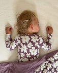 günamüna Convertible Footie Blossom (Min. of 2, multiples of 2)