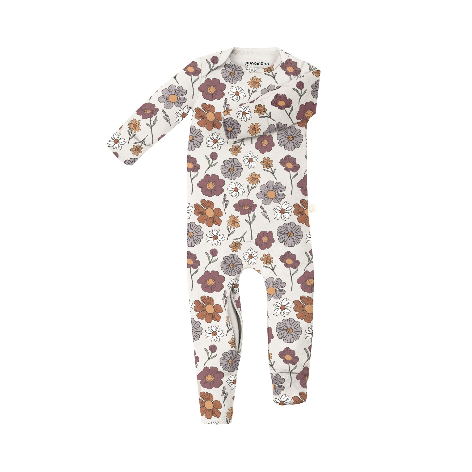 günamüna Convertible Footie Bouquet (Min. of 2, multiples of 2)