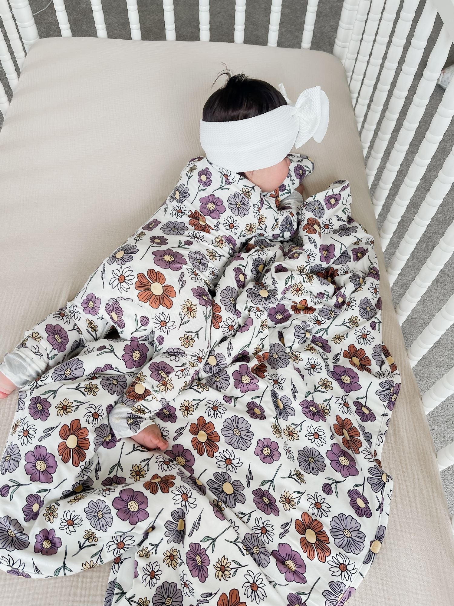 günamüna Convertible Footie Bouquet (Min. of 2, multiples of 2)
