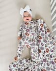 günamüna Convertible Footie Bouquet (Min. of 2, multiples of 2)