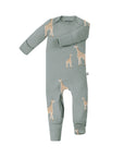 günamüna Convertible Footie Giraffe (Min. of 2, multiples of 2)