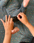 günamüna Convertible Footie Going (Min. of 2, multiples of 2)