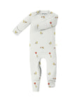 günamüna Convertible Footie Pooh (Min. of 2, multiples of 2)