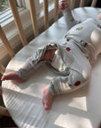 günamüna Convertible Footie Pooh (Min. of 2, multiples of 2)