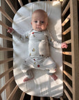 günamüna Convertible Footie Pooh (Min. of 2, multiples of 2)