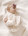 günamüna Convertible Footie Posies (Min. of 2, multiples of 2)
