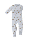günamüna Convertible Footie Teddies (Min. of 2, multiples of 2)