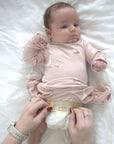 günamüna Convertible Footie Tutu Goose (Min. of 2, multiples of 2)