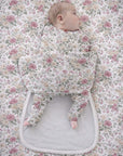 günamüna Swaddle Sleep Sack Duvet Bamboo Savanna 2.5 TOG (Min. of 2, multiples of 2)