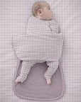 günamüna Swaddle Sack Duvet Bamboo Slumber 1 TOG (Min. of 2, multiples of 2)