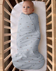 günamüna Swaddle Sleep Sack Duvet Bamboo Working 2.5 TOG (Min. of 2, multiples of 2)