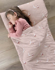 günamüna Nap Mat - Tutu Goose (Min. of 2, multiples of 2)